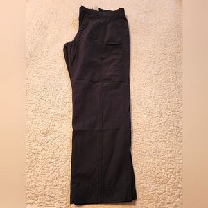 Black Pants Kirkland Signature Trousers